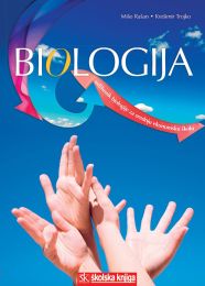 BIOLOGIJA; udžbenik biologije za srednje ekonomske škole