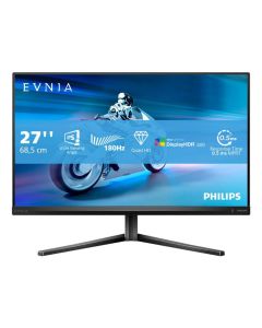 Philips 27“ 27M2N5500/00 QHD (2560×1440) IPS, Pivot, 180Hz, 0.5ms, 500cd/m2, 1200:1, 2×HDMI/DP