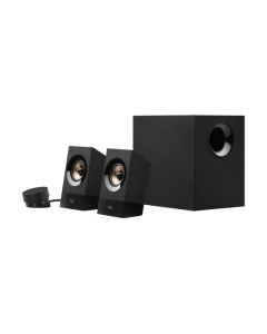 Logitech Z533 stereo zvučnici + subwoofer, crni (980-001054)