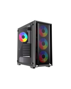 Cratos Forza - Ryzen 5 9600X, 16GB DDR5, 1TB NVMe SSD, RX 9060 XT 16GB, FreeDOS