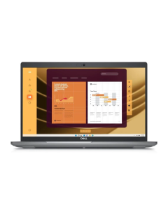 DELL Latitude 5550 15.6", Intel Core Ultra 7 165U vPro, 16GB DDR5, 1TB SSD, Intel Graphics, Win 11 Pro + 3Y