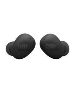 JBL Vibe Buds 2, BT5.3, in-ear bežične slušalice s mikrofonom, ANC, IP54, crne