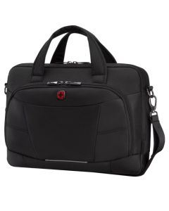Wenger torba (poslovna) Altair Brief za prijenosnike do 16", crna