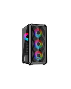 Cratos Bananza - Intel i7-14700F, 16GB DDR5, 1TB NVMe SSD, RX 9060 XT 16GB, FreeDOS