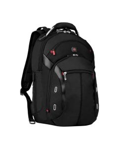 Wenger ruksak Gigabyte za MacBook Pro 15", crni