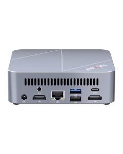 NINKEAR Mini PC M7, AMD Ryzen 5 7540U, 16GB DDR4, 512GB SSD, Radeon Graphics, Win 11 Pro + 2Y