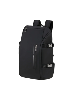 Samsonite ruksak Glam-Go za prijenosnike do 14", 15,5 L, crni