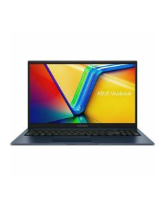 Asus Vivobook 15 X1504VA-NJ732 15.6" FHD, Intel Core i3-1315U, 8GB DDR4, 512GB NVMe SSD, Intel UHD Graphics, WiFi/BT + Win 11 Pro + 2Y