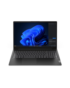 Lenovo V15 G5 IRL, 15.6" FHD, Intel i7-13620H, 16GB DDR5, 512GB SSD, UHD, WiFi/BT, Win 11 Pro + 3Y (83GW007USC-W11P)