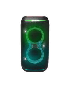 JBL PARTYBOX 120 prijenosni bežični BT zvučnik velike snage 160W, crni