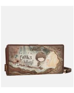 Novčanik fashion Anekke FW24 Core 18x10x3cm 39809-901