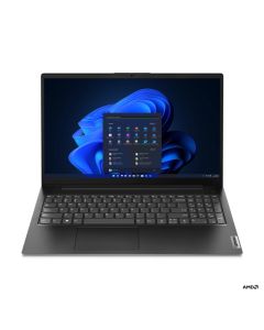 Lenovo V15 G4 AMN 15.6" FHD, AMD R3-7320U, 16GB LPDDR5, 512GB SSD, Radeon, WiFi/BT, Win 11 Pro (82YU0100SC-W11P)