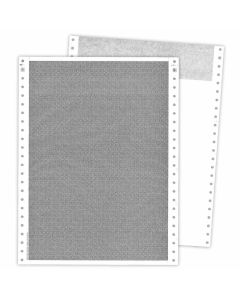 Bianco vrećica za plaće 234x12" 1+vrećica NCR, kutija 750 kompleta