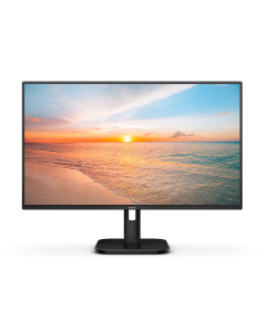 Philips 24" 24E1N1300A/00 FHD (1920x1080) IPS, 120Hz, 4ms, 300 cd/m2, 1500:1, HDMI/USB-C (DP Alt), 2×USB-A, zvučnici, crni