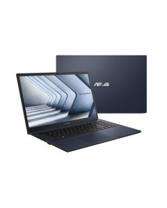 Asus B1502CVA-WB73C2X 15.6" FHD, Intel i7-1355U, 16GB DDR4, 512GB SSD, Intel UHD, WiFi 6/BT, Win 11 Pro + 3y On-site