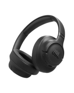 JBL Tune 780BT, naglavne bežične slušalice, bluetooth, crne