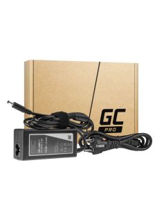 Green Cell (AD75AP) Dell AC adapter 65W, 19.5V / 3.34A, 4.5-3.0mm