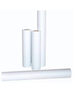 Papir za ploter, 610 mm x 50 m, 90 g/m2 Navigator Premium Extra white