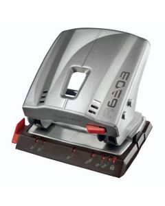 Bušilica za papir Maped Advanced metal 30/35, srebrna