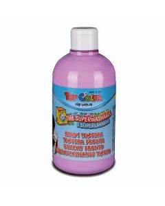 Boja tempera 500ml 551/06 roza T.C.