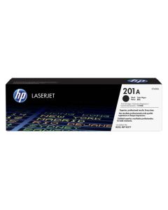 Toner Hp CF400A, HP201A, black