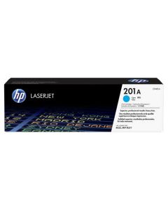 Toner Hp CF401A, HP201A, cyan