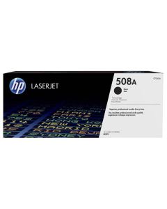 Toner Hp CF360A, HP508A, black