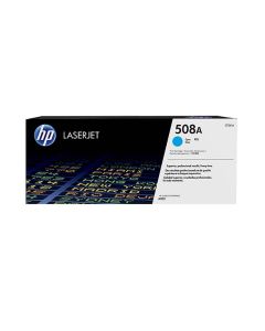 Toner Hp CF361A, HP508A, cyan