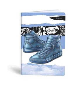 Bilježnica A4 40 listova diktando Starke 1211633403