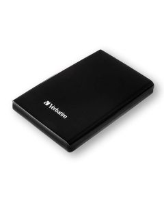 HDD Verbatim 2.5
