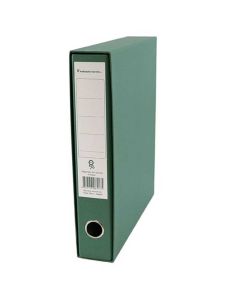 Registrator A4 uski Nano zeleni