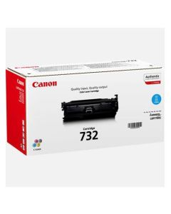Toner Canon CRG-732, cyan, 6400 stranica
