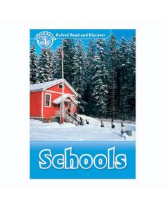 Oxford Read and Discover 1: Schools Reader