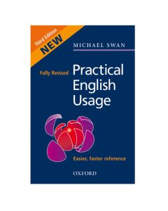 Practical English Usage; Meki uvez s CD-ROM-om