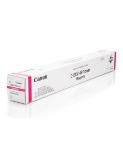 Toner Canon C-EXV49, magenta, 19000 stranica