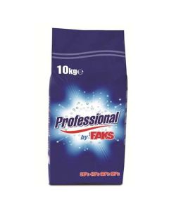 Deterdžent za rublje Faks Professional BY FH 10 kg LP