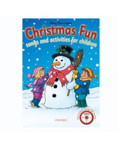 Christmas Fun: Pack