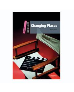 Dominoes, New Edition Starter: Changing Places MultiROM Pack