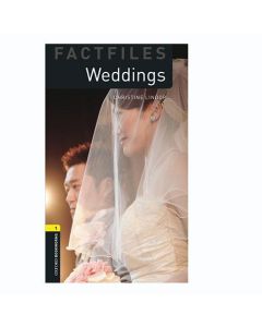 OBWL Factfiles 3E 1: Weddings Around the World