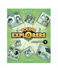 Young Explorers 1 Workbook