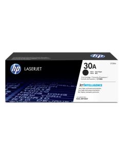 Toner Hp CF230A, HP30A, black