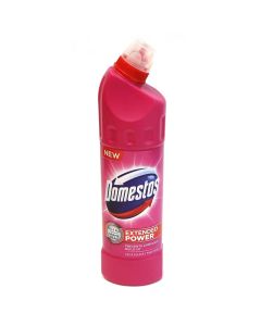 Sredstvo za pranje sanitarija Domestos Pink Fresh 750 ml