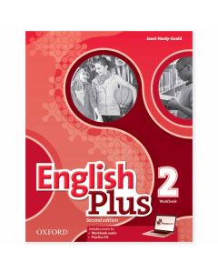 English Plus 2E 2: Workbook Pack