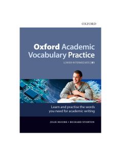 Oxford Academic Vocabulary Practice B1 With Key