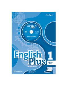 English Plus 2E 1 Teacher's Pack