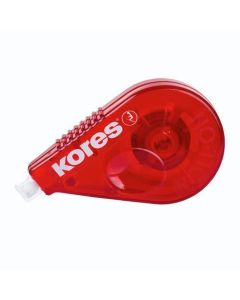 Korektor traka Kores, Roll on, 4,2 mm x 15 m