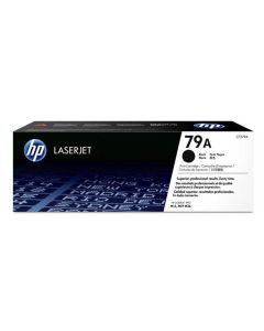 Toner Hp CF279A, HP79A, black