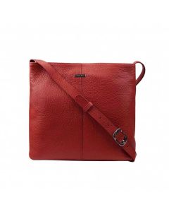 Torba ženska crvena 10-1439-1034