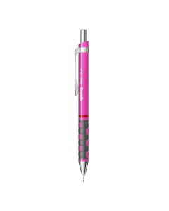 Olovka tehnička Tikky Rotring 0.5 mm, neon pink