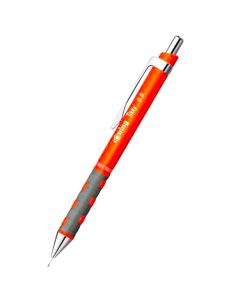 Olovka tehnička Tikky Rotring 0.5 mm, neon narančasta